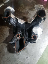 2015+ INTAKE MANIFOLD FORD F350 6.7L gc4q-9424-ab