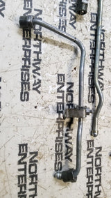 Duramax LB7 6.6L High Pressure Fuel Lines 97188728, 97188730, 97188729 Set of 3