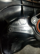 2015+ INTAKE MANIFOLD FORD F350 6.7L gc4q-9424-ab