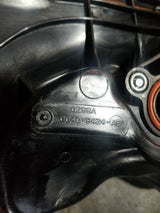 2015+ INTAKE MANIFOLD FORD F350 6.7L gc4q-9424-ab