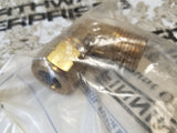 9L-0637 FITTING 9L0637