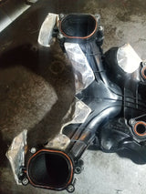 2015+ INTAKE MANIFOLD FORD F350 6.7L gc4q-9424-ab