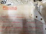 9L-0637 FITTING 9L0637