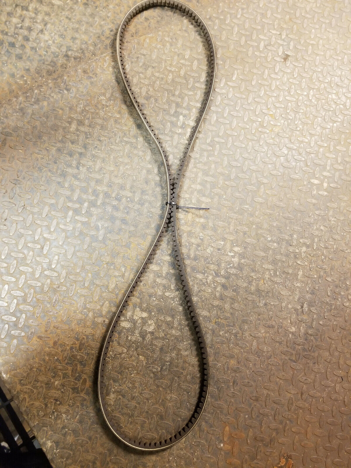 4N-8197 CATERPILLAR BELT
