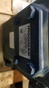 IRONMAN GROVE GEAR BOX GR8426007.00 GR-DFMQ-842-1800-LL1-56