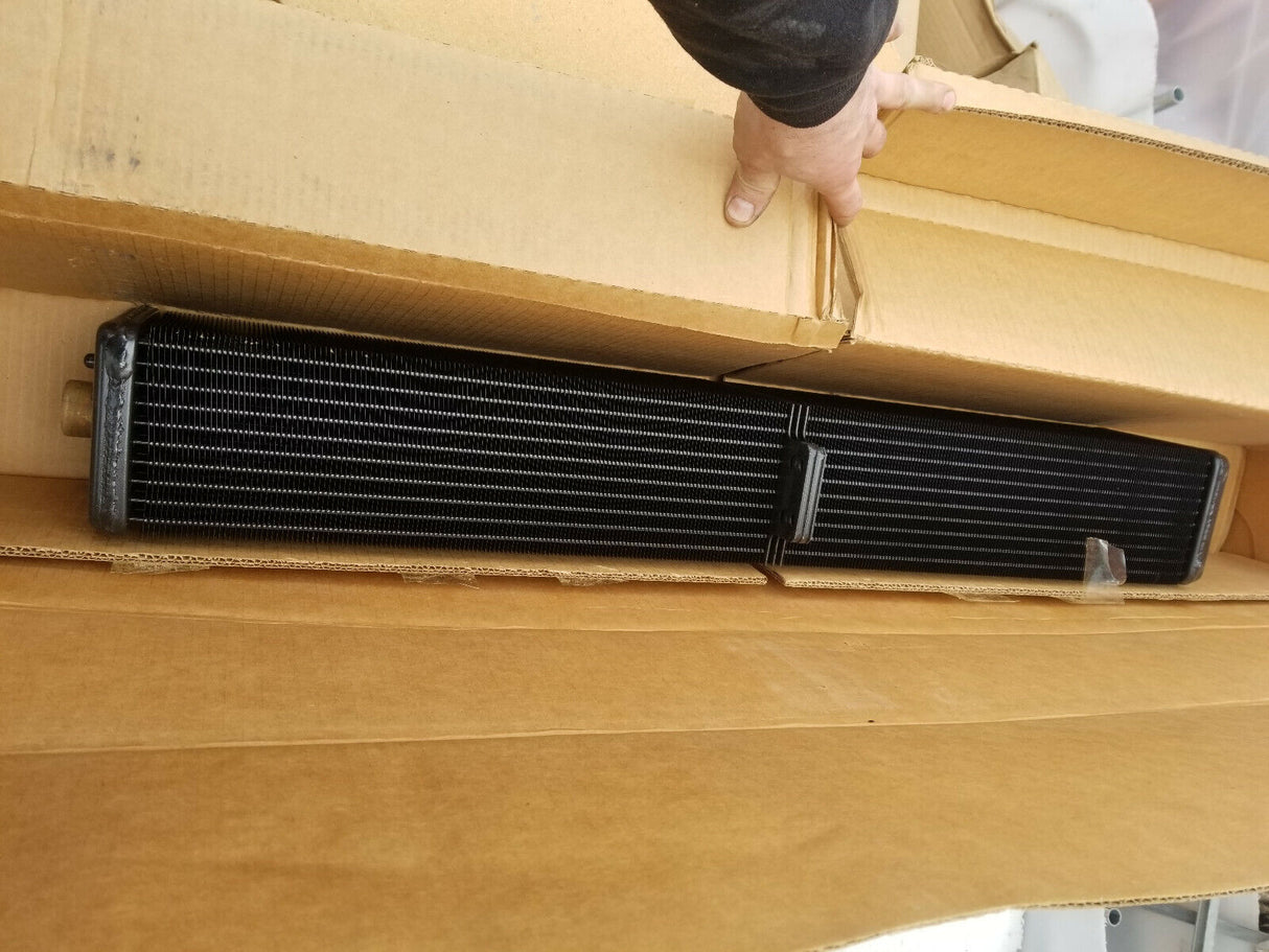 108-2387 CATERPILLAR RADIATOR