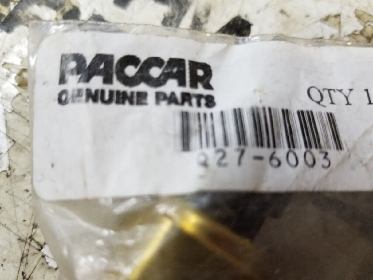 Q27-6003 Paccar Kenworth Coolant Temperature Sensor