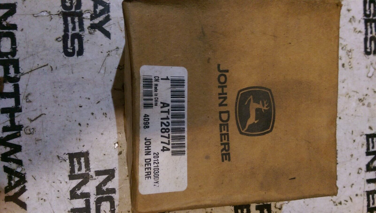 John Deere AT128774 New Fits John Deere Crawler Dozer Self-Aligning Bushing 700H