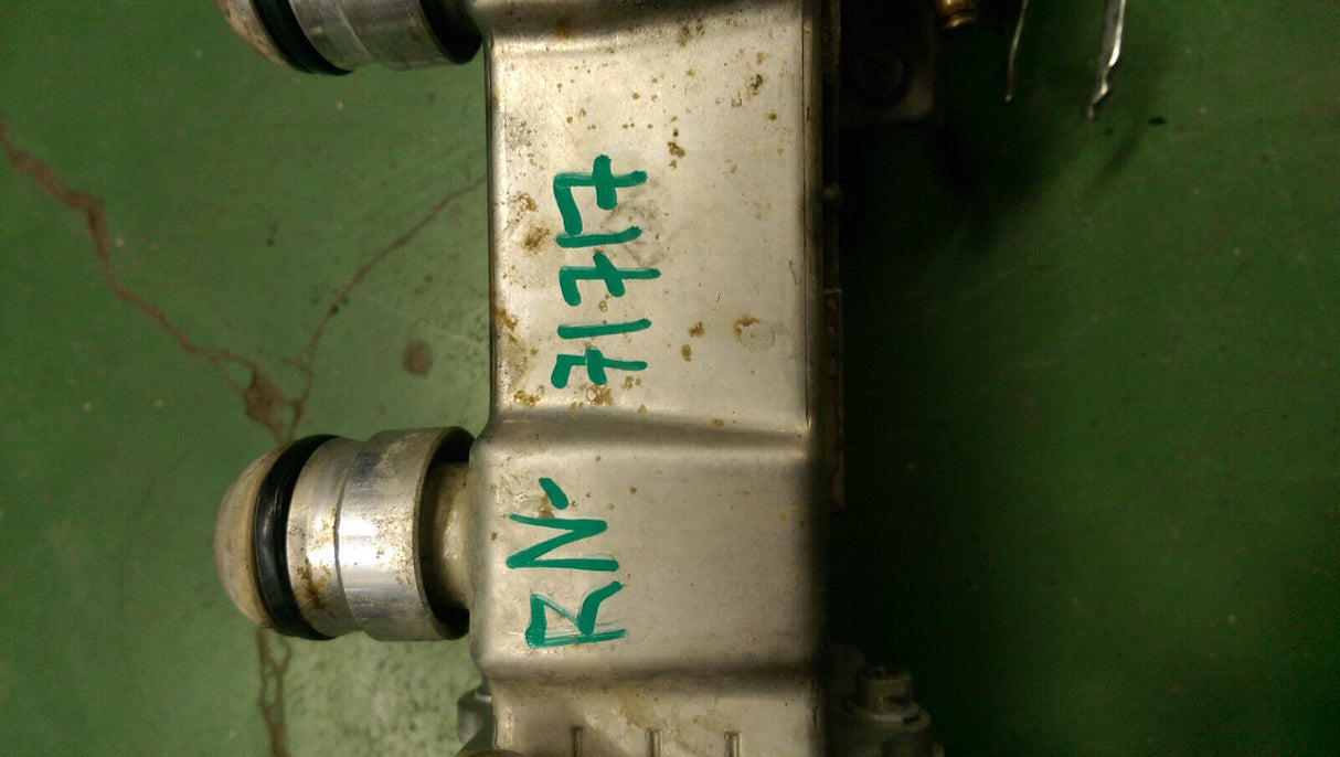 68211312AA 68211310AAA  3.0L ECODIESEL USED EGR COOLER