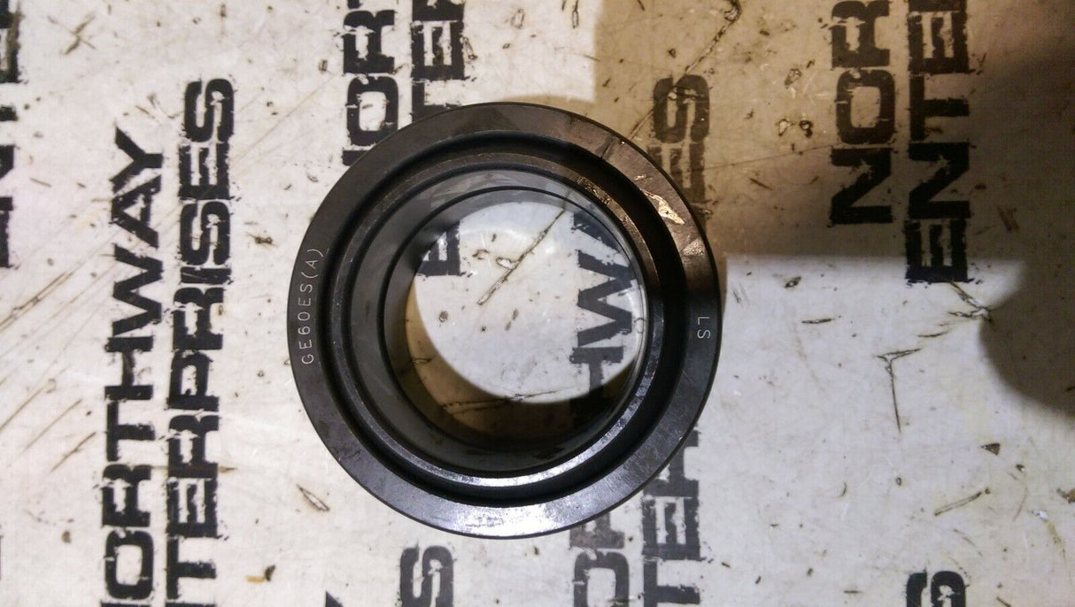 John Deere AT128774 New Fits John Deere Crawler Dozer Self-Aligning Bushing 700H
