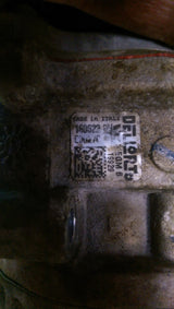 68211312AA 68211310AAA  3.0L ECODIESEL USED EGR COOLER