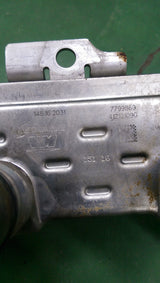 68211312AA 68211310AAA  3.0L ECODIESEL USED EGR COOLER