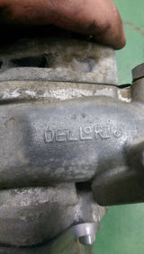 68211312AA 68211310AAA  3.0L ECODIESEL USED EGR COOLER