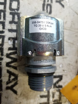 CATERPILLAR VALVE 358-9475 3589475