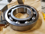 GENUINE 4B-3665 CAT 45mm Internal Diameter Single Row Ball Bearing 4B3665