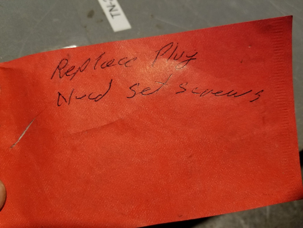 TN-22EZ-1 Tone Shear Wrench Model TN-22EZ-1 - Turn of the Nut Tightening Wrench