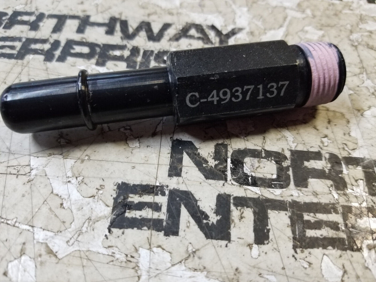 68005253AA MOPAR CONNECTOR DODGE RAM
