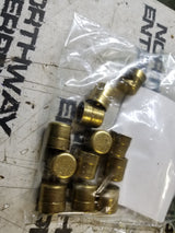 PACK OF 12PC 1S-3062 Cylinder Head Water Director 1S3062