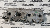 LB7 01 02 03 04  Duramax Diesel UPPER Valve Cover 97223559 REF414