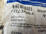 6 Pack 2004-2016 Ford Super Duty OEM Lower Ball Joint Retainer Nut F2TZ-3A049-A