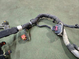 48852040F 3.0L ECO DIESEL Injector Wiring Harness Mopar 68196354ae