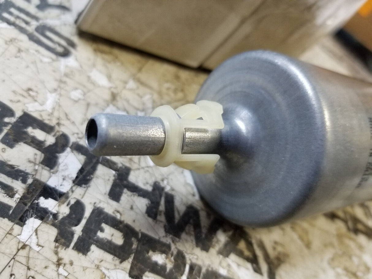 LOT OF 3 PIECES - P550504 DONALDSON FILTER