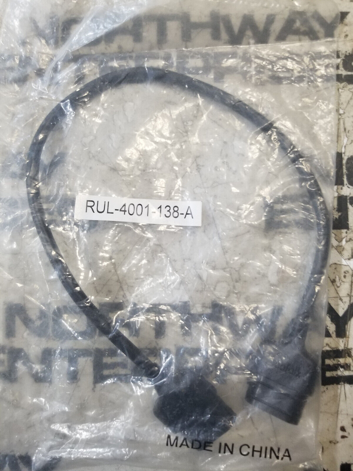 Raymarine SEA TALK CABLE RUL-4001-138A