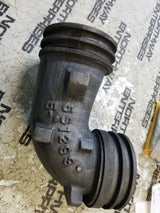 CATERPILLAR CAT OEM 5S-1293 5S1293 EXHAUST ELBOW