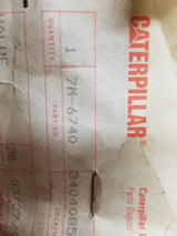 7M-6740 VALVE 7M6740
