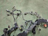 48852040F 3.0L ECO DIESEL Injector Wiring Harness Mopar 68196354ae