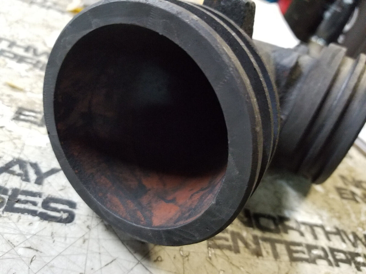 CATERPILLAR CAT OEM 5S-1293 5S1293 EXHAUST ELBOW