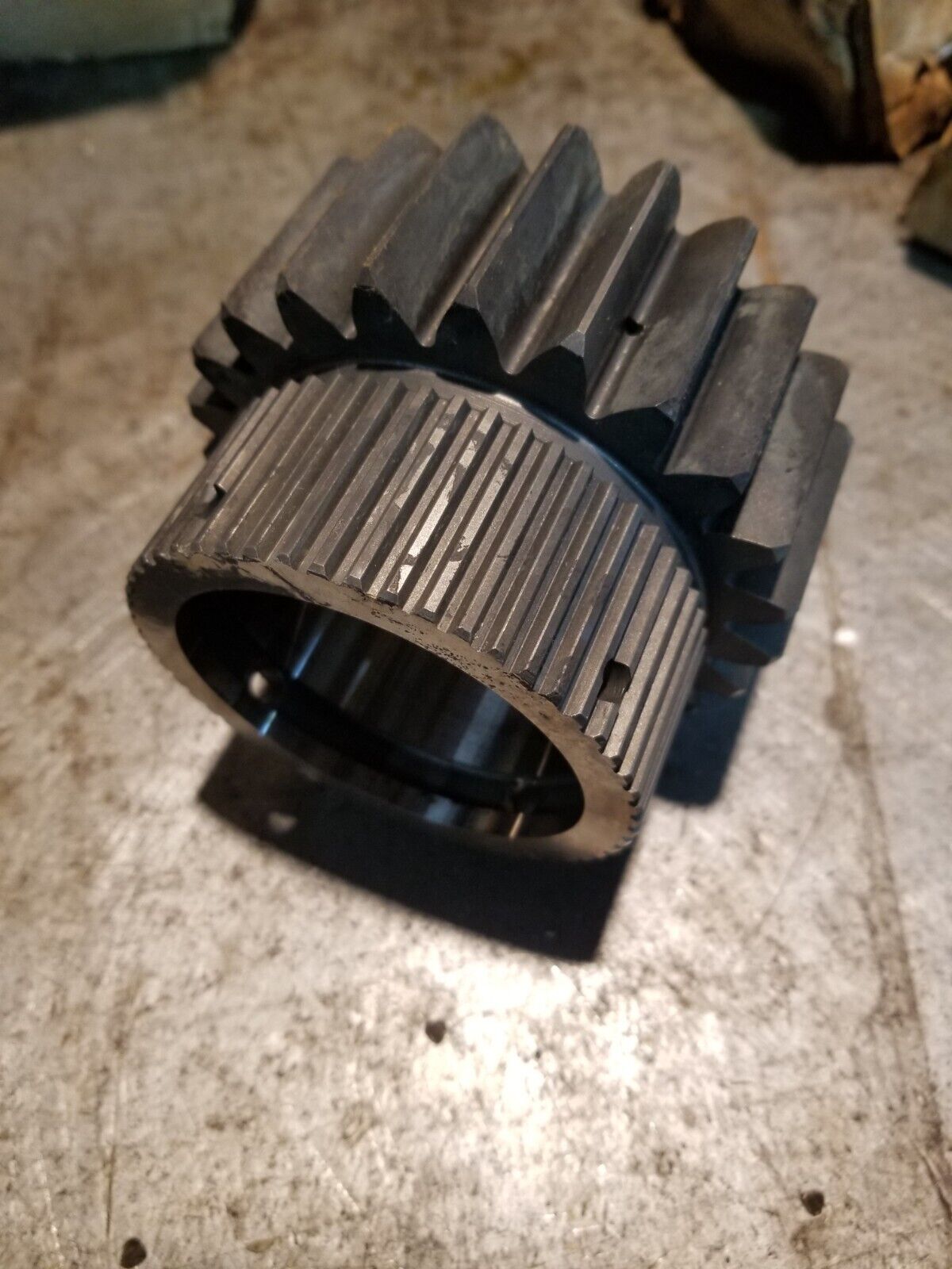 John Deere T53994 Pinion REF60
