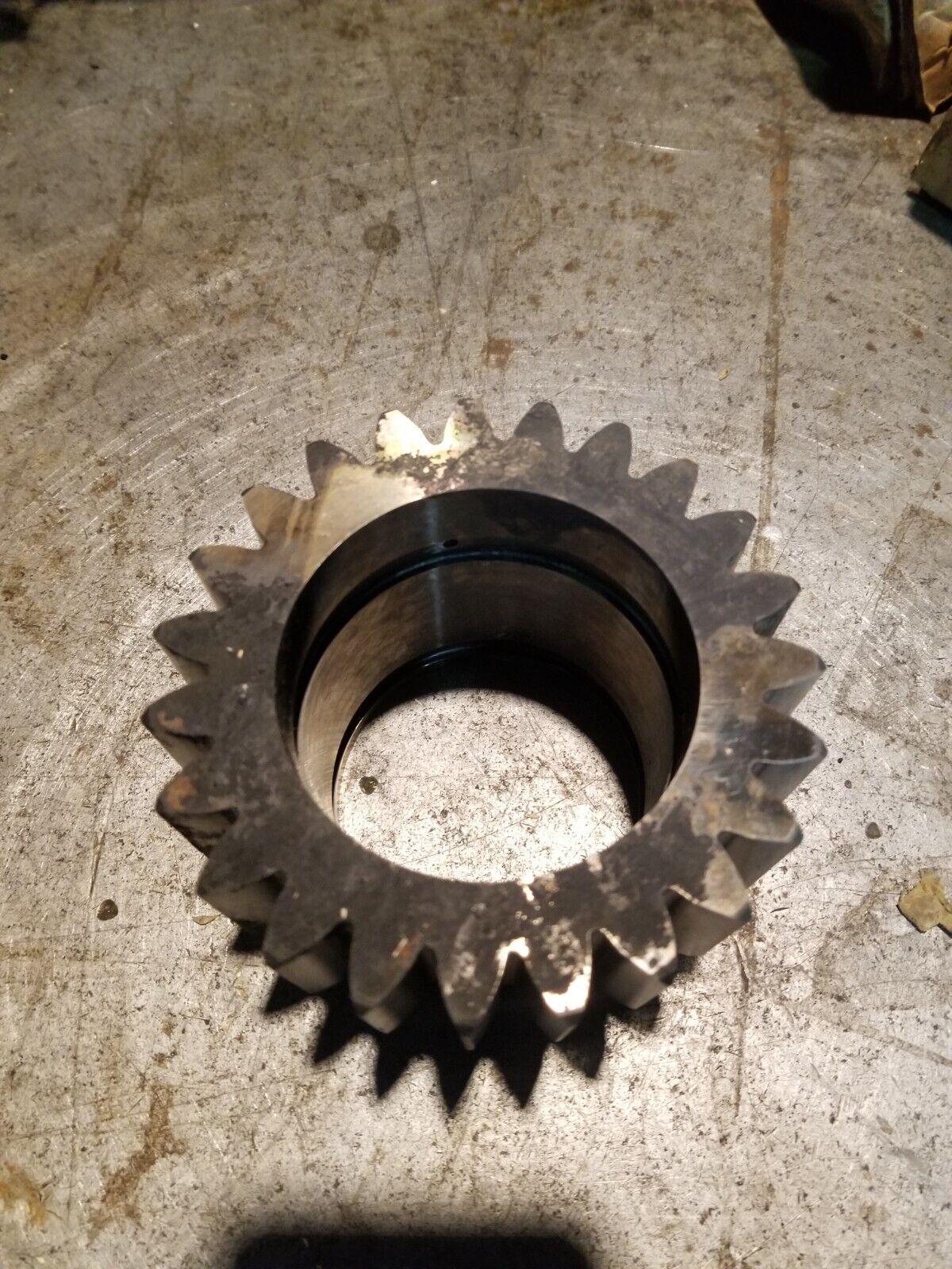 John Deere T53994 Pinion REF60