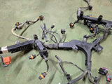 48852040F 3.0L ECO DIESEL Injector Wiring Harness Mopar 68196354ae