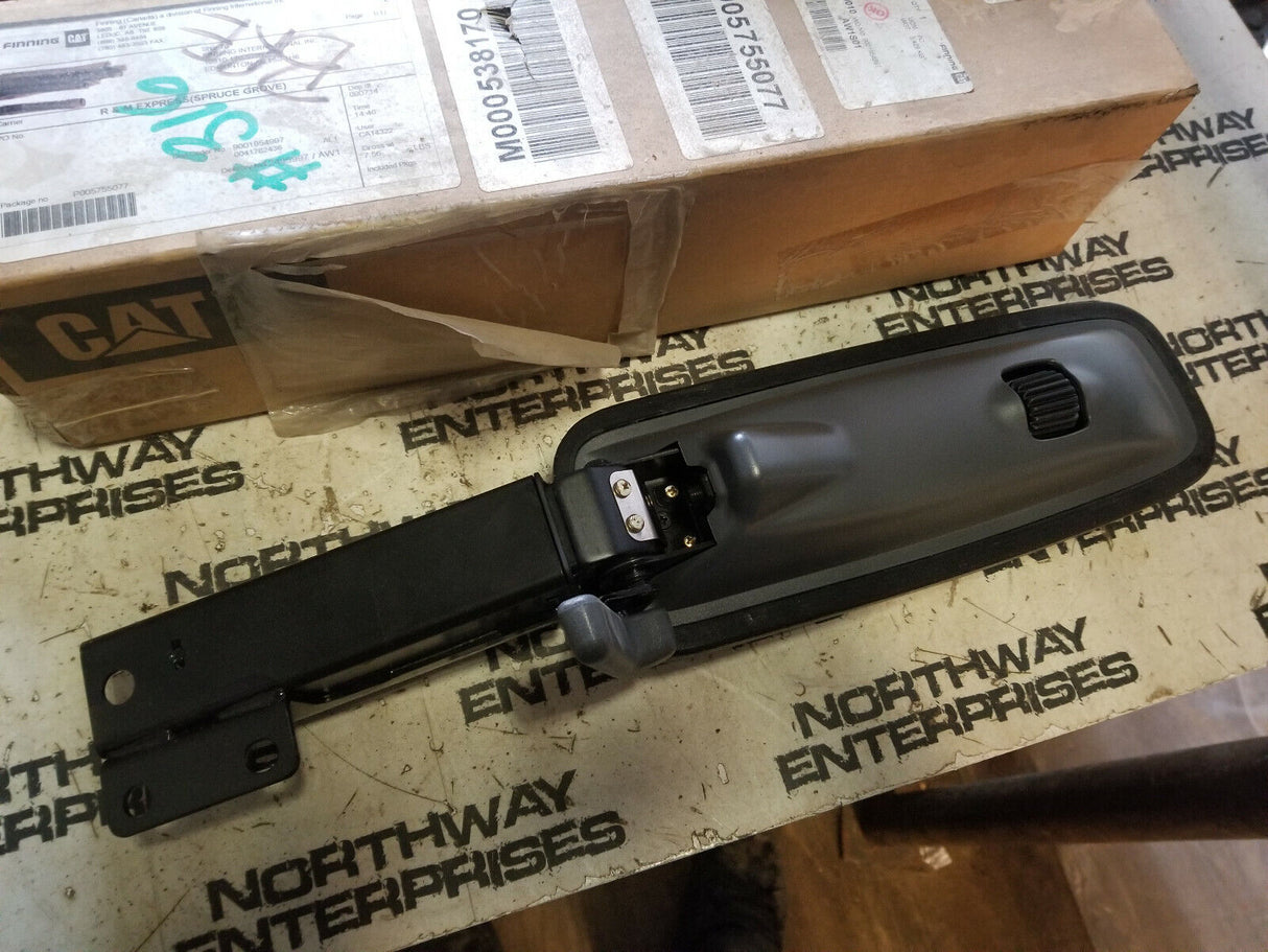 259-7347 CATERPILLAR Armrest Assembly