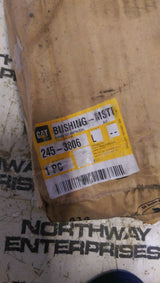 CATERPILLAR 245-3806 BUSHING 2453806