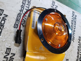 AMBER CATERPILLAR SIGNAL LAMP 227-9530 2279530
