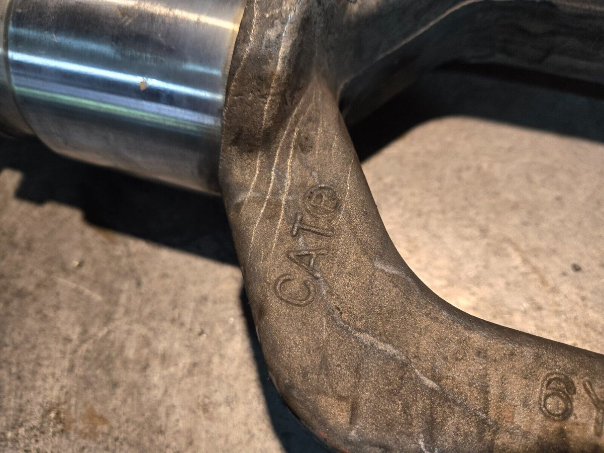 6Y2658 - YOKE Caterpillar 6Y-2658
