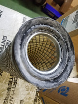 P133702 DONALDSON FILTER