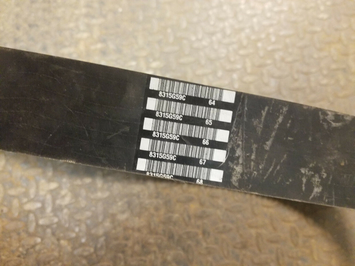 5VX750 8315G59C GATES SUPER HC