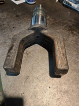 6Y2658 - YOKE Caterpillar 6Y-2658