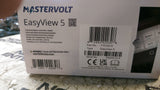Mastervolt Easyview 5" Touch Screen Control Panel 77010310