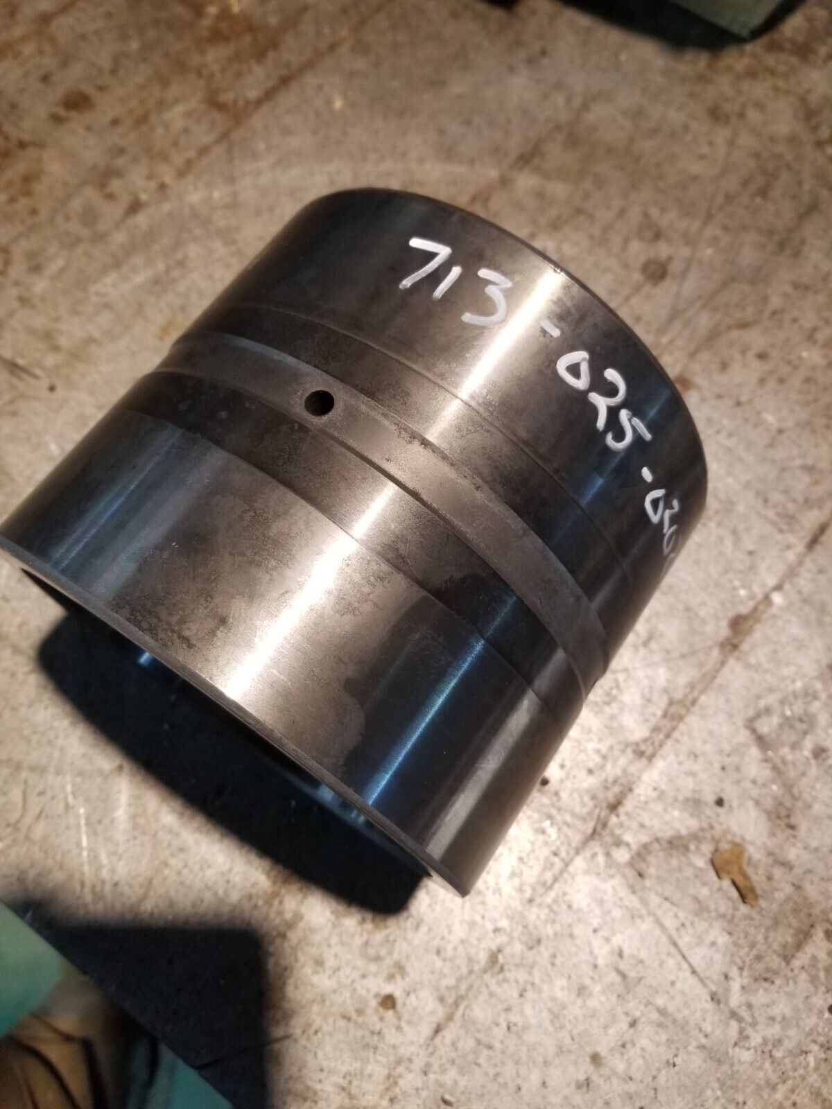 WBM 713-025-0202 BUSHING