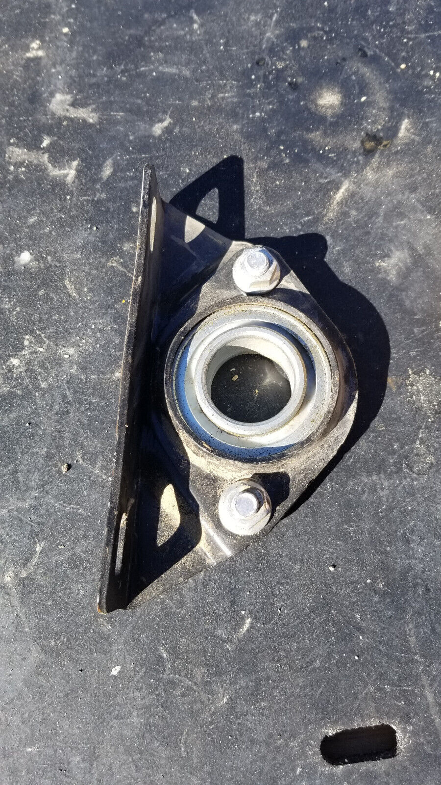 Hannay 9902.1400 Bearing Complete 1"