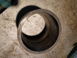 WBM 713-025-0202 BUSHING