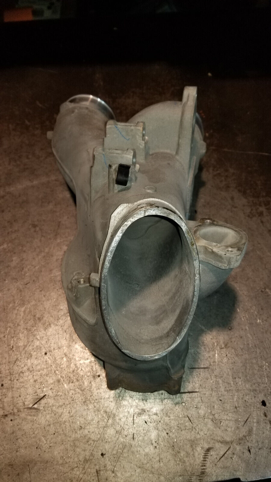 6.7L POWERSTROKE INTAKE BC3Q-9K461-EB