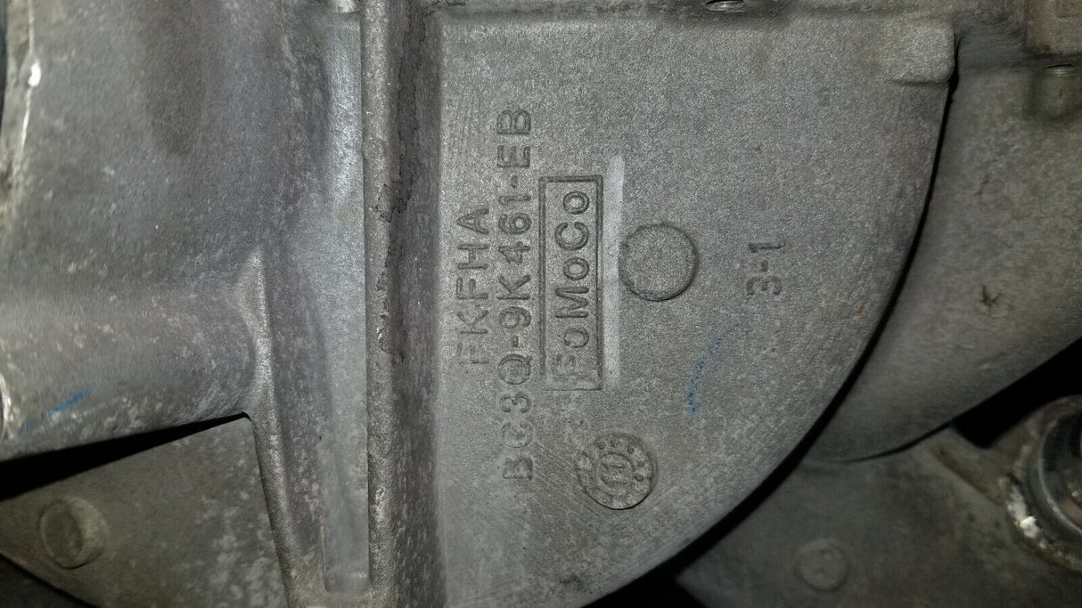 6.7L POWERSTROKE INTAKE BC3Q-9K461-EB