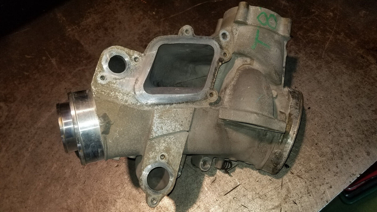 6.7L POWERSTROKE INTAKE BC3Q-9K461-EB