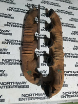 Ford Powerstroke 6.0 6L Diesel Exhaust Manifolds Set  1840770C1 18409904C1 RE911
