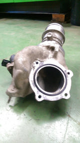 6.4 Powerstroke Turbo Diesel 6.4L International A350 EGR INTAKE VALVE 1895818c94